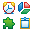 12x12 Free Toolbar Icons icon